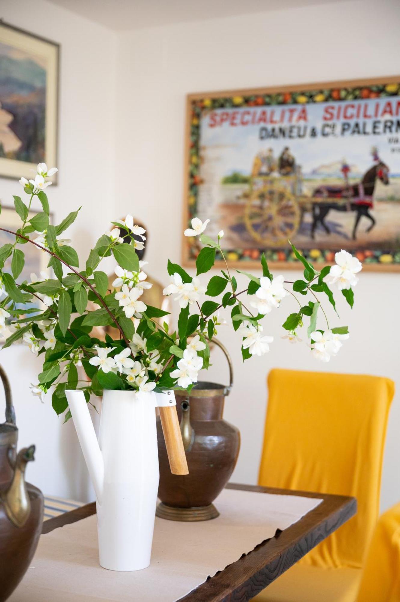 Old Memories House Apartment Taormina Exterior foto